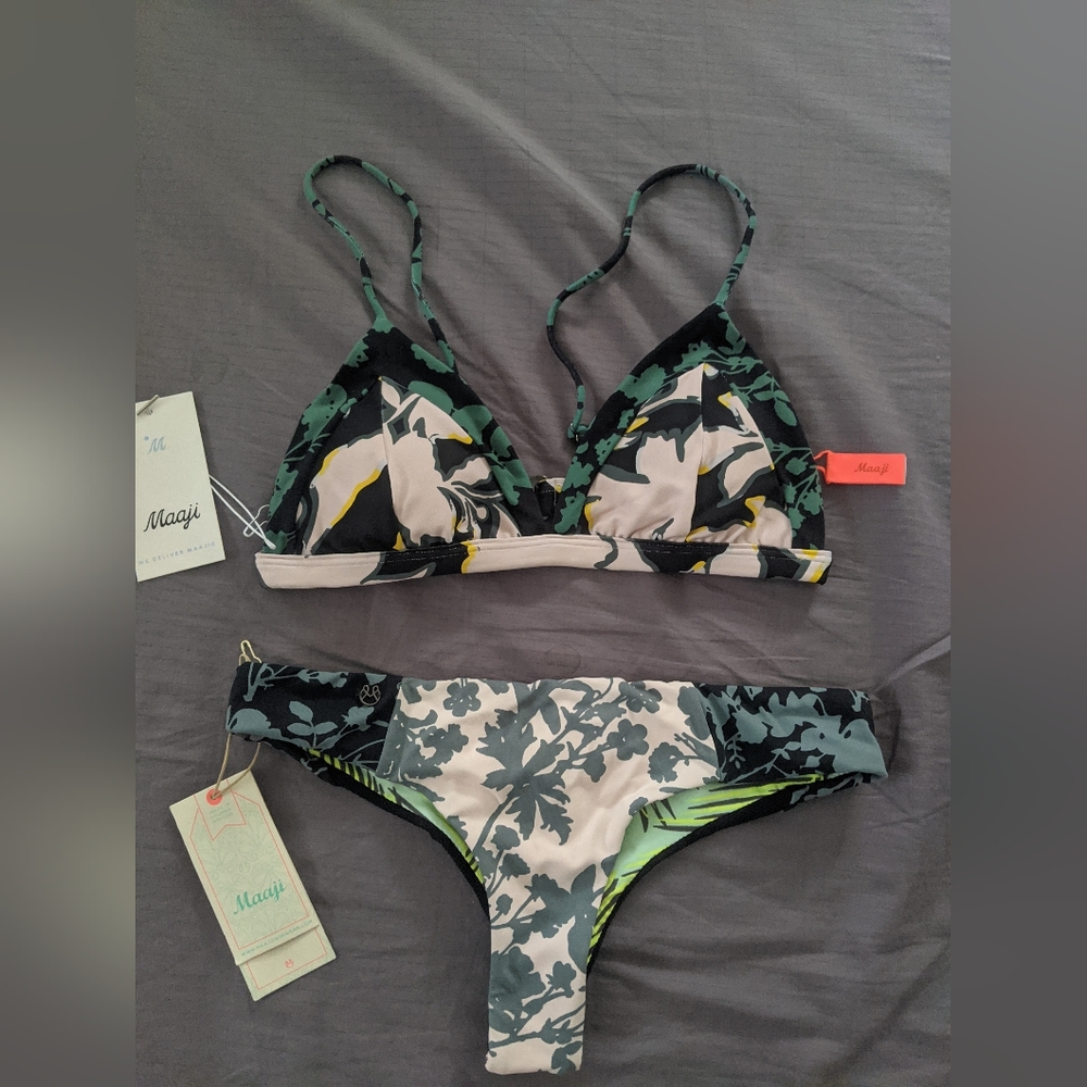 Maaji bikini set